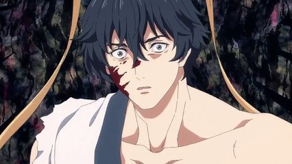 Sword of the Demon Hunter Kijin Gentosho