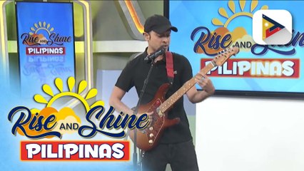 Performer of the Day | Ali Hoosmand