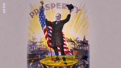 Capitalism in America, The Cult of Wealth 1of3 A Paradise for Millionaires (1870-1920)