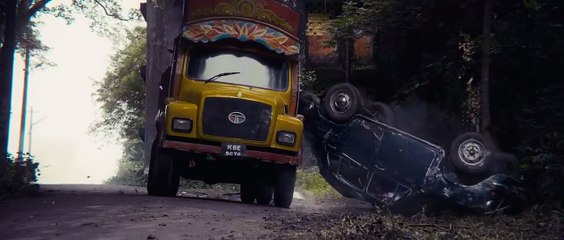 Bheeshma Parvam 2022 Malayalam Movie 3/3