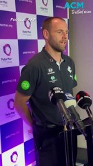 Frustrated Blues seek answers ahead of Pies blockbuster