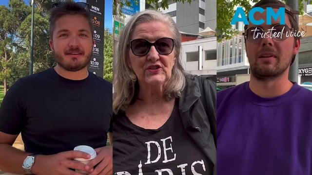 Federal Election 2025: Melburnians share which issues matter to them