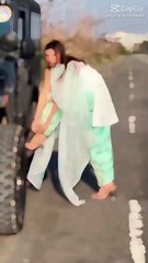 zandgi min kabhi mayus mat ho hameshah koshash karte rho