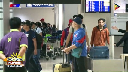 ‘Zero-Remittance' Week ng OFWs, walang malaking epekto sa ekonomiya ng Pilipinas...