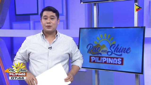 NFA, mas pinatatatag pa ang imbak na bigas para sa panahon ng sakuna o kalamidad