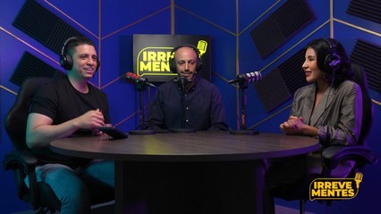 Irrevementes - 29 de marzo 2025