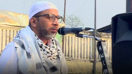 'റമദാനിൽ ആർജിച്ചെടുത്ത മൂല്യങ്ങൾ തുടരണം..' പെരുന്നാൾ സന്ദേശം നൽകി ഇമാമുമാർ.. | Eid al-Fitr Kerala