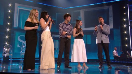 SAQ2025V11P2 les performances des demis finalistes