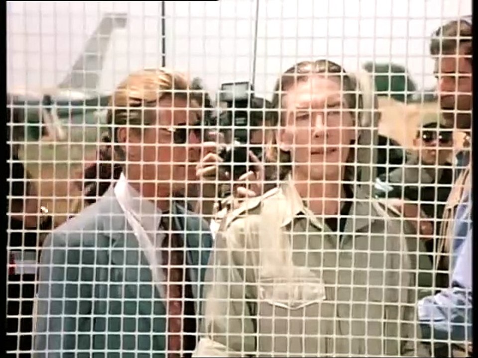 deadly hereos / 1993 movie