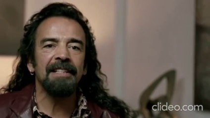 Eddie Reynolds y los angeles de acero (2014) pelicula completa español latino