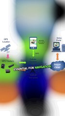 How GPS Relies on Einstein’s Theory