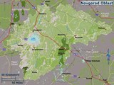 Map of Novgorod Oblast. Peta Oblast Novgorod. Novgorod Oblast Map. Map of Novgorod. Peta Novgorod. Novgorod Map.