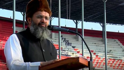 "ലഹരി വിരുദ്ധ പ്രവർത്തനങ്ങളിൽ ഇസ്‌ലാമിക സമൂഹം മുൻപന്തിയിൽ നിൽക്കണം"- പാളയം ഇമാം | Eid al-Fitr Kerala