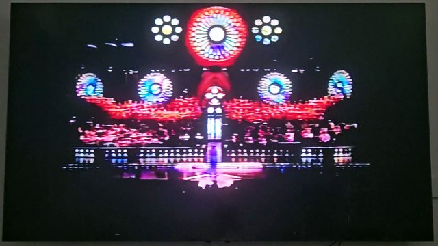 TINA ARENA - Amazing Grace (Carols By Candlelight December 24, 1992)