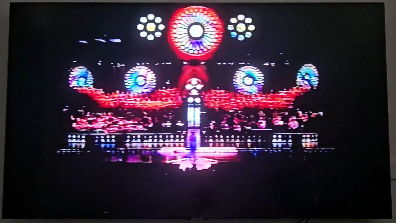 TINA ARENA - Amazing Grace (Carols By Candlelight December 24, 1992)
