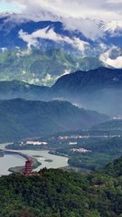 Dujiangyan, Chengdu, China / Dujiangyan, Chengdu, Chine