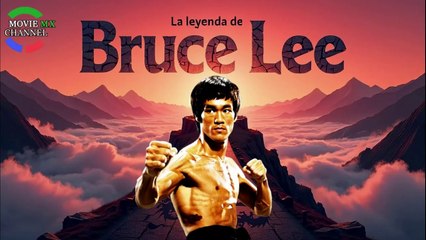 La leyenda de Bruce Lee  1X15  HD Latino