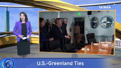 U.S. Vice President JD Vance Criticizes Denmark for Underinvesting in Greenland