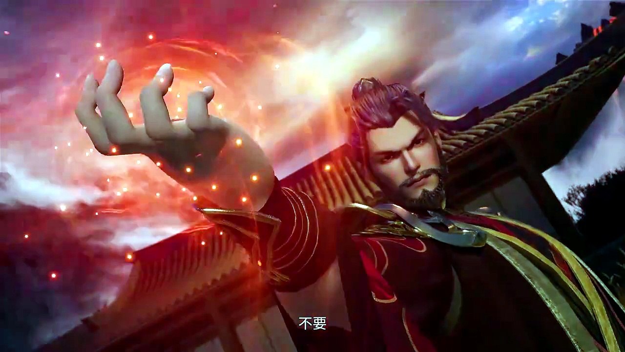 Supreme God Emperor Episode 478 Multi subtitles