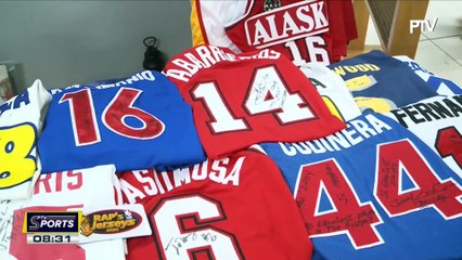 90s Basketball, bida sa unang ‘Basketbol Baliktanaw’