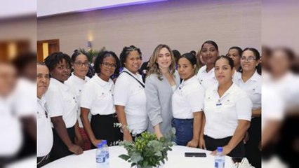 Plan Cuidados de Supérate reclutó 100 pasantes primer trimestre 2024