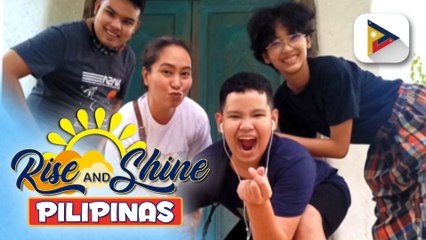 Kwento ng isang single mother na itinaguyod ang dalawang anak na may Autism Spectrum Disorder