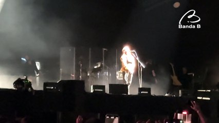 Uninvited - Alanis Morissette em Curitiba