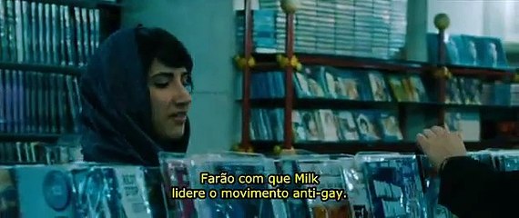 Circumstance/lesbian movie