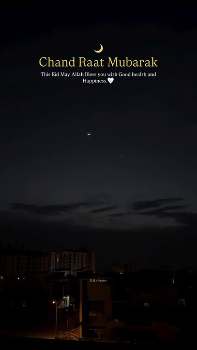 Eid ul fitr/ chand raat Mubarak/ Eid ul fitr Mubarak //Pakistan Eid ul fitr first day