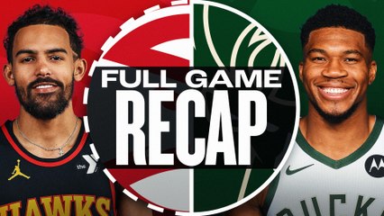 Hawks Soar Past Bucks in High-Scoring Thriller, 145-124 🏀