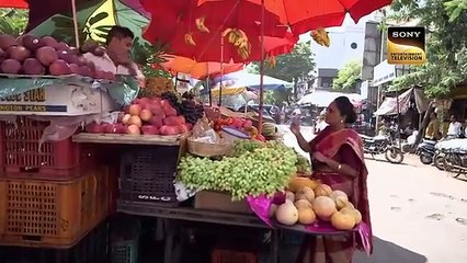 Aahat(آہٹ) season-6 episode 10"Return"(واپسی)