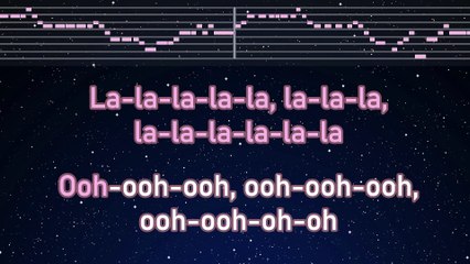 Karaoke♬ Always with Me - Youmi Kimura 【No Guide Melody】 Instrumental, Lyric Romanized Spirited Away