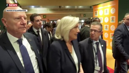 L'heure du verdict : Le destin politique de Marine Le Pen entre les mains des juges