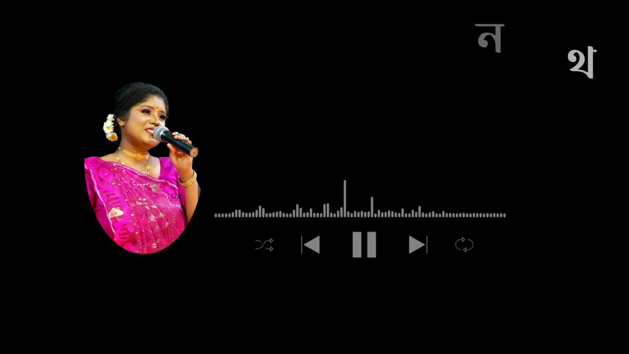 নিঃস্বার্থ কবিতা | Niswartho kobita | Bangla kobita abritti | Bratati Haldar Kobita |