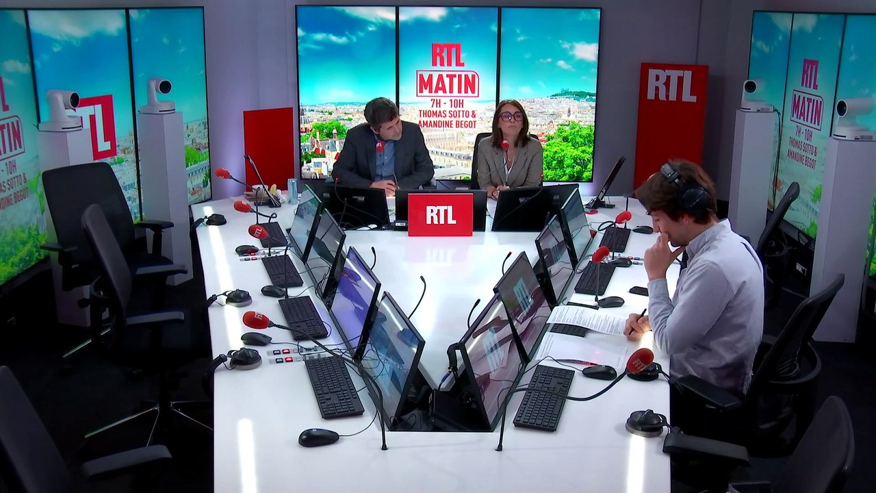 RTL ÉVÉNEMENT - Ce jugement qui fait trembler le Rassemblement national.