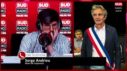 La mairie de Carpentras instaure un couvre-feu pour les mineurs