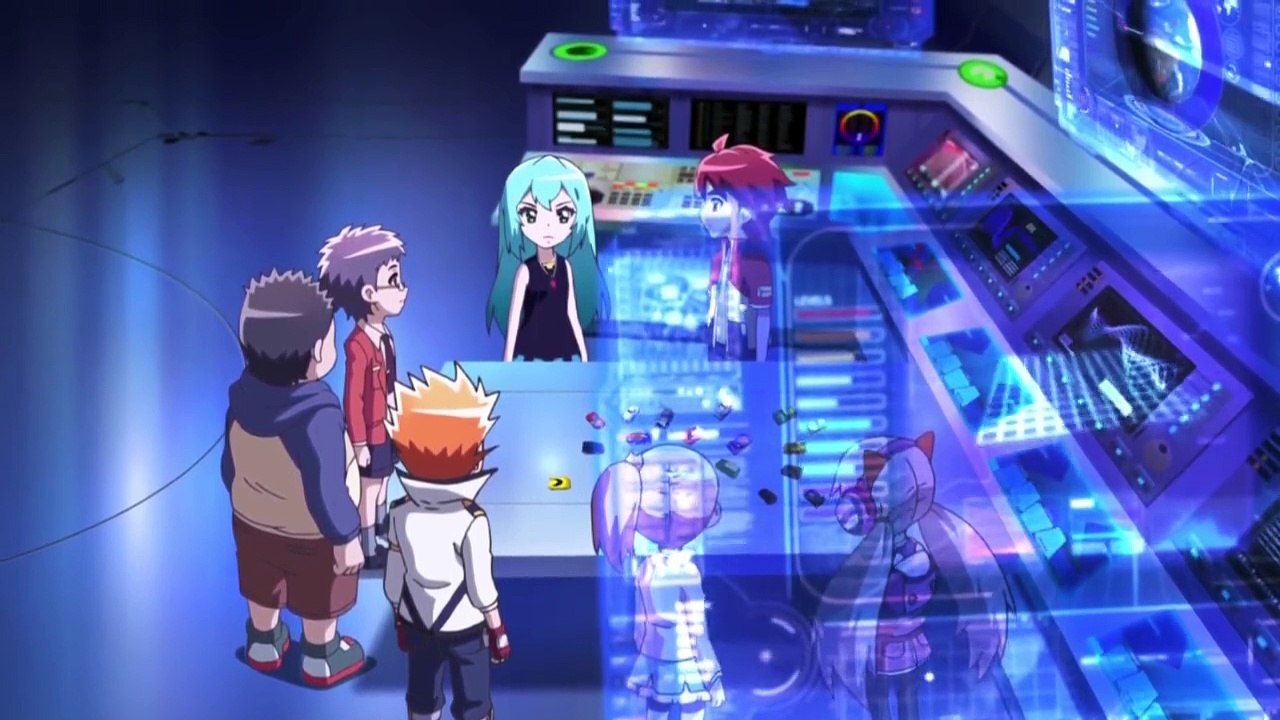 Turning.Mecard.S01E27.A.New.Mecardimal.Appears.720p