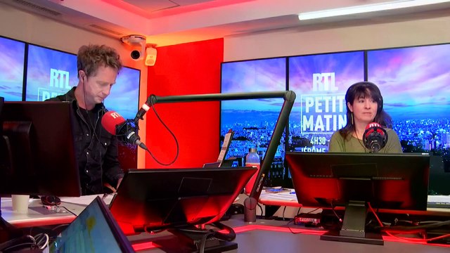 MAIRES - Soit on est capable de les épauler, soit on va continuer à fuir devant les trafiquants