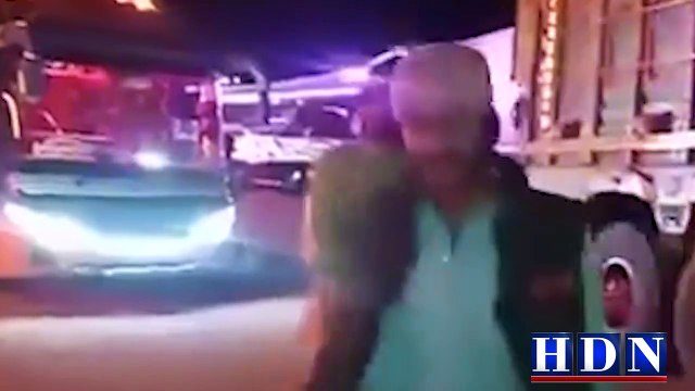 گجرات کے دو نوجوانوں سمیت 6 پنجابی بلوچستان میں قتل مسافرگاڑی سے اتار کر پنجاب کے شناختی کارڈ دیکھ کر گولیاں مار دی گئیں المناک واقعہ کا مکمل احوال اکاش نیازی کی اس رپورٹ میں