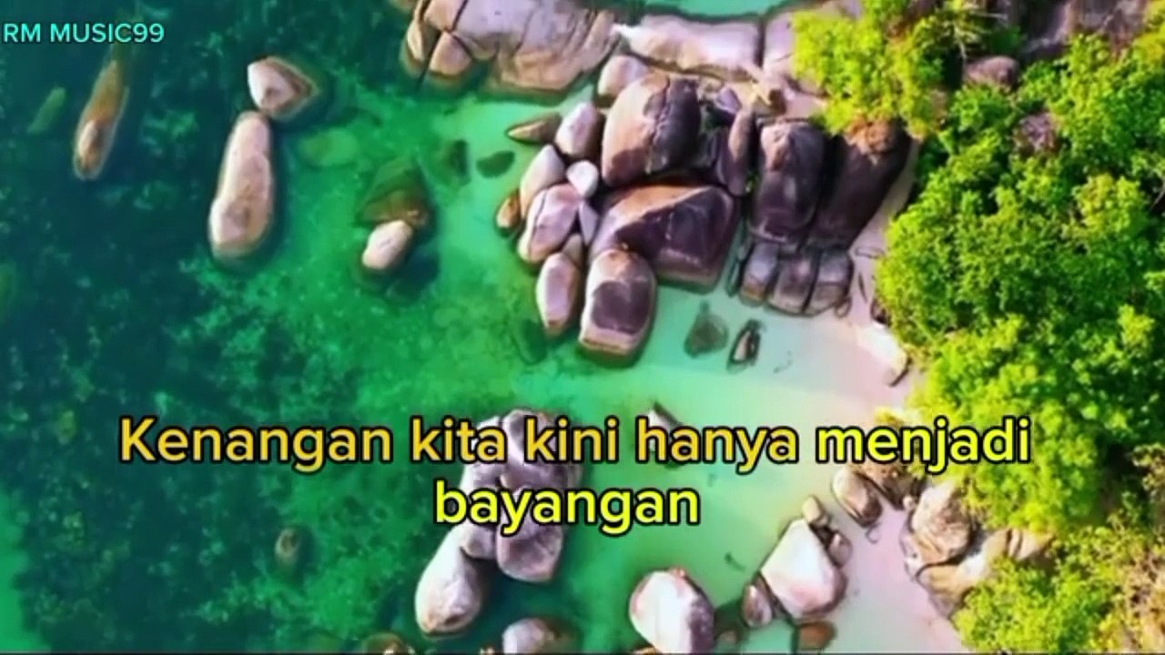 Kau telah berdua