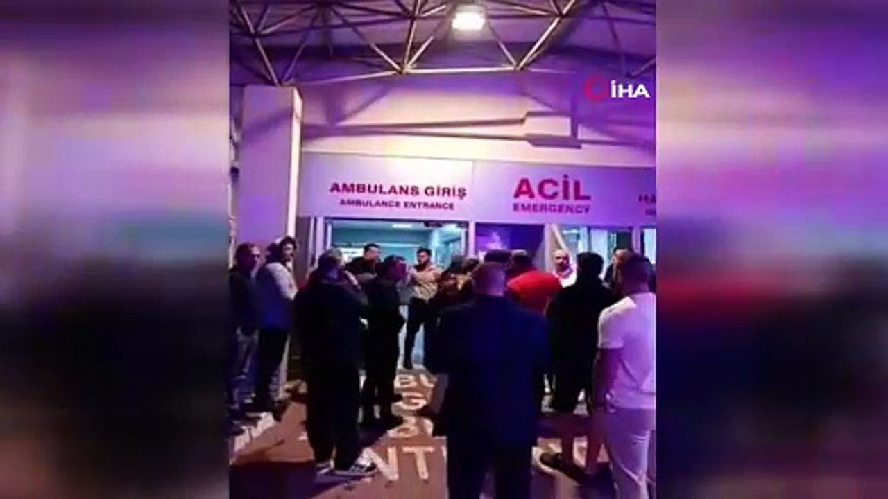 Ünlü sanatçı Volkan Konak sahnede hayatını kaybetti