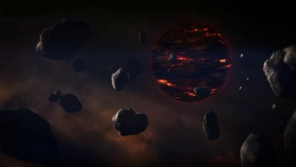 How the Universe Works Season 4 Episode 4 Edge of the Solar System