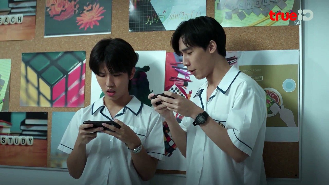 ดูซีรี่ย์ Homeroom (2025) 29 ตัวประกัน พากย์ไทย Serie-DAY.COM