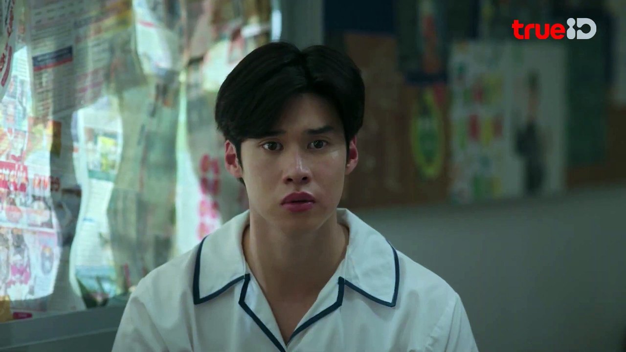 ดูซีรี่ย์ Homeroom 29 ตัวประกัน EP 5 พากย์ไทย (2025)