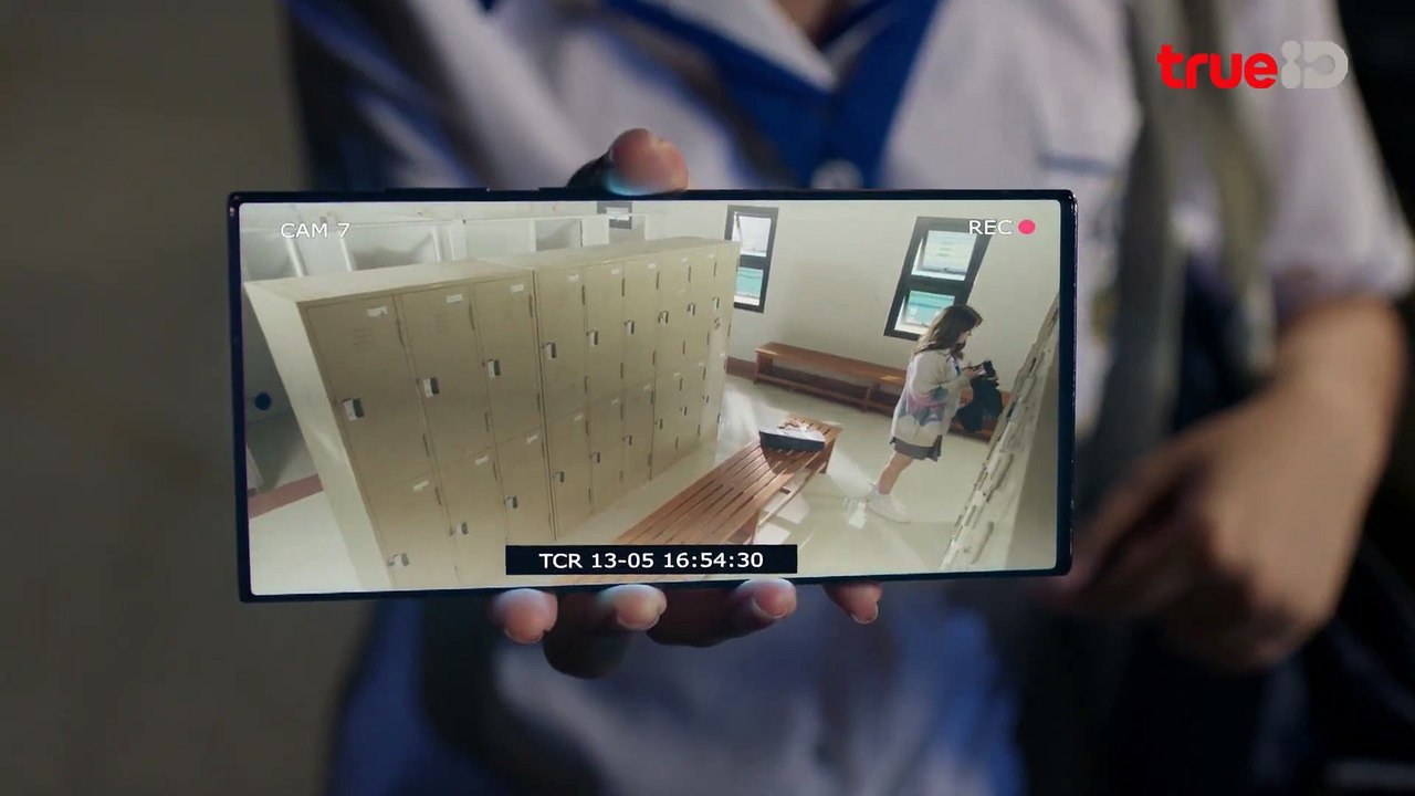 ดูซีรี่ย์ Homeroom 29 ตัวประกัน EP 3 พากย์ไทย (2025)