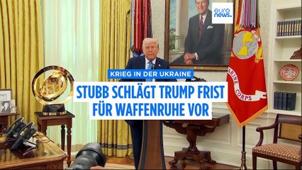 Nachrichten des Tages | 31. März - Morgenausgabe