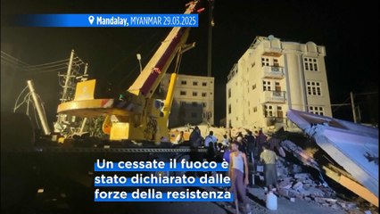 Le notizie del giorno | 31 marzo - Mattino