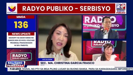 IRR ng VAT-Refund for Non-Resident Tourists Act, nilagdaan na ni PBBM