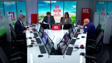 RN - L'empêchement de Marine Le Pen n'est pas un obstacle : c'est peut-être même le contraire.
