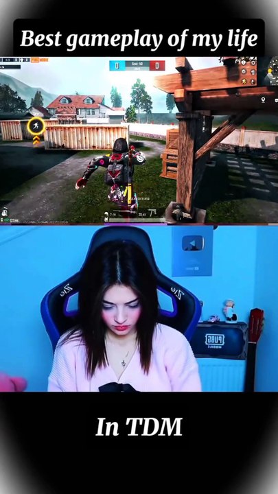 3day hard work fatest syn in pubg mobile